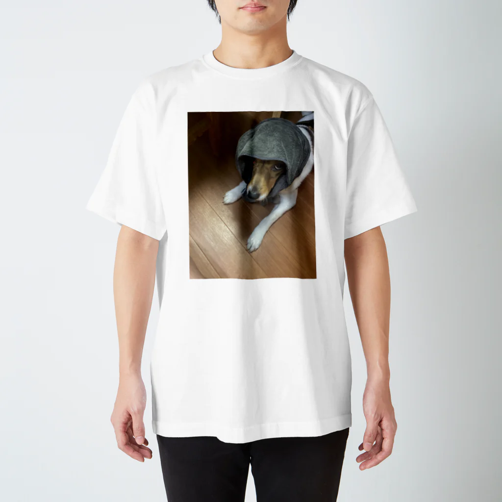 Yasuitaroのイスラムココちゃん Regular Fit T-Shirt