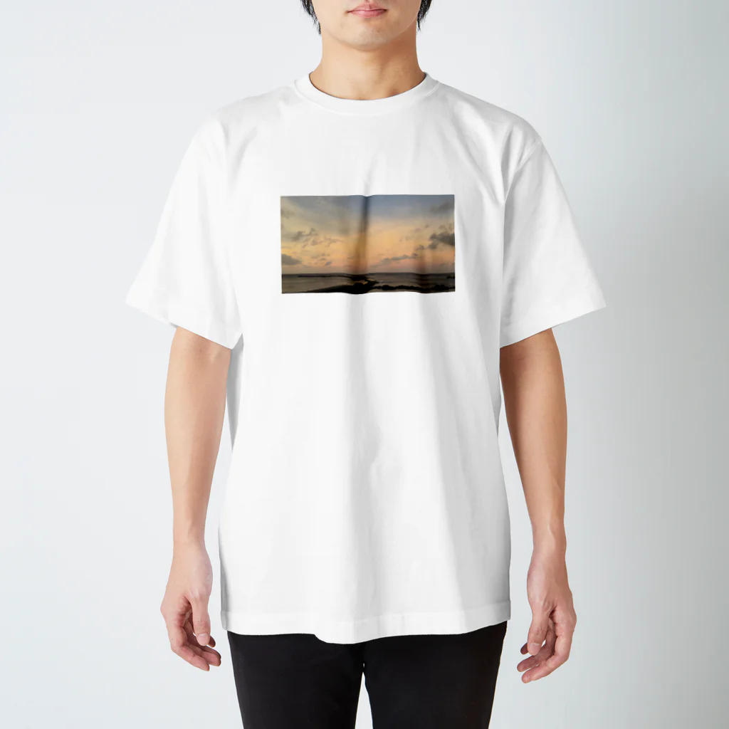 minamoのSOKODO Regular Fit T-Shirt