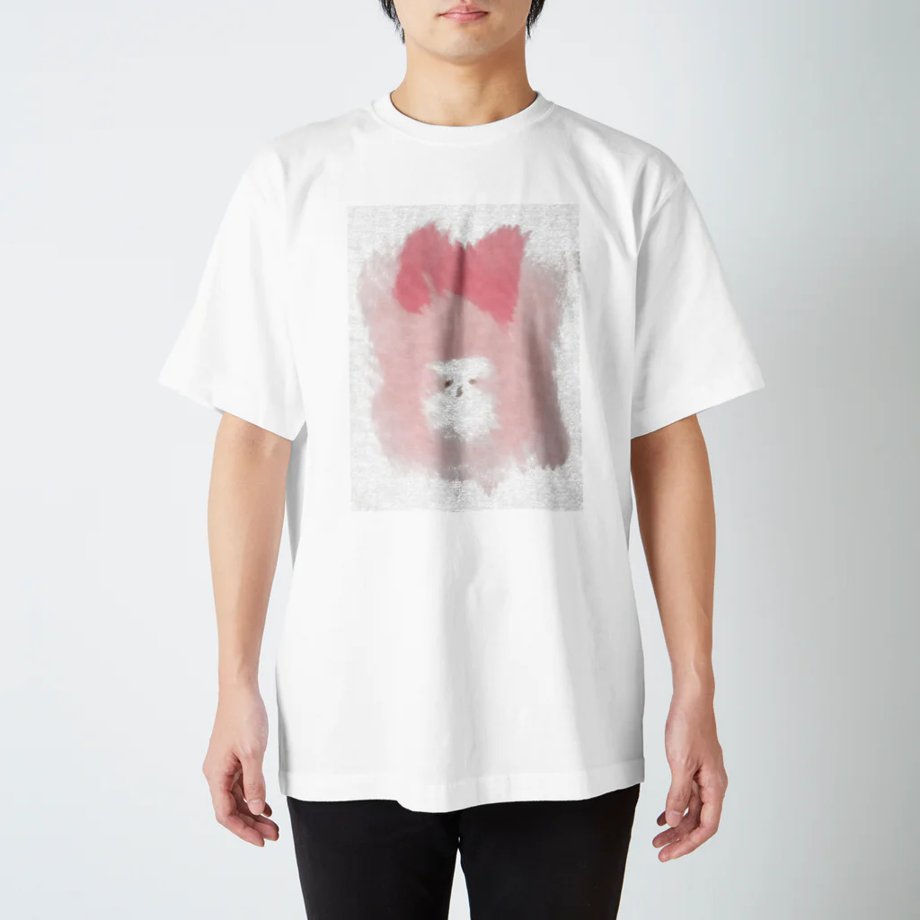 ナナキン@iPhone絵初心者のあにょたん Regular Fit T-Shirt