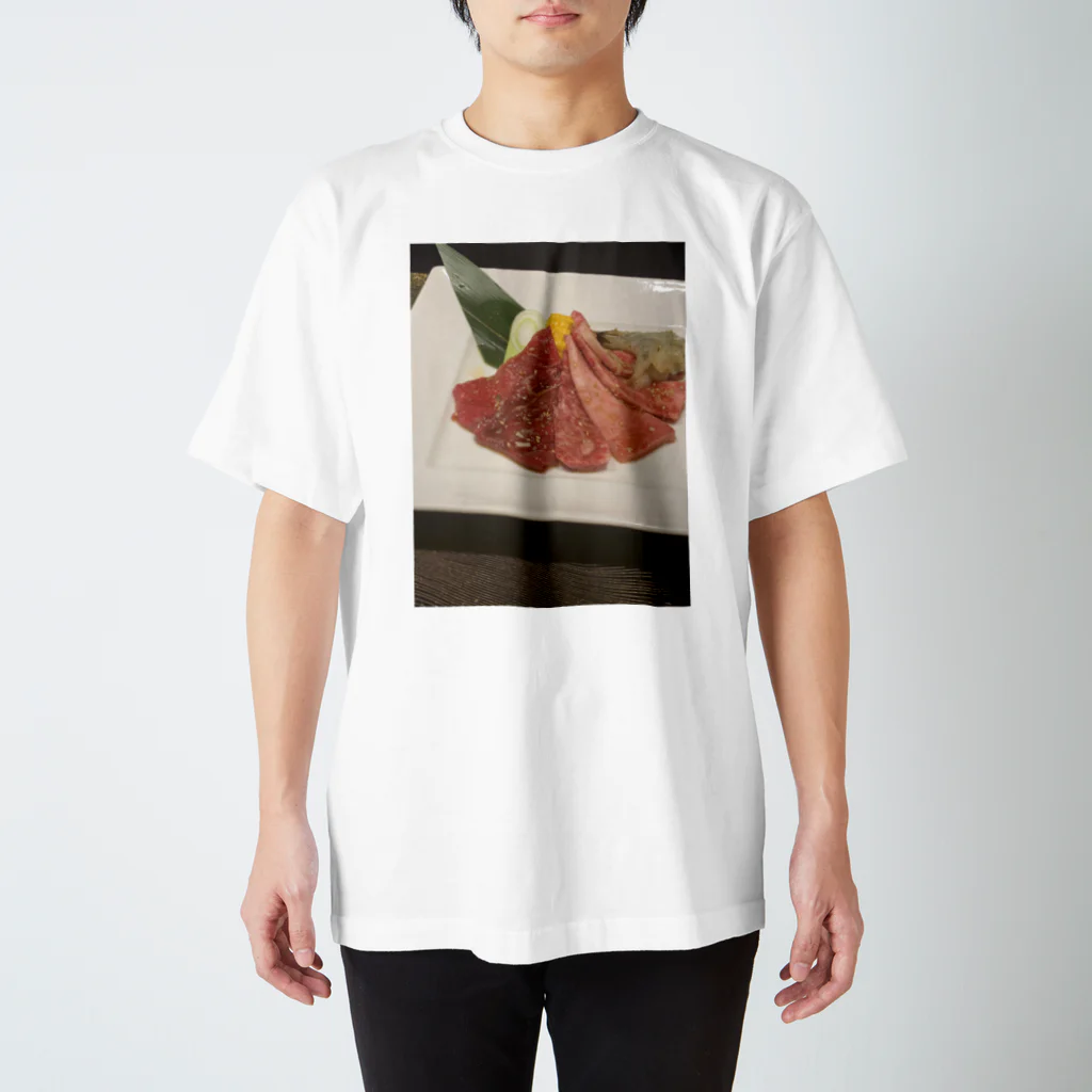 りつママの叙々苑Tシャツ Regular Fit T-Shirt