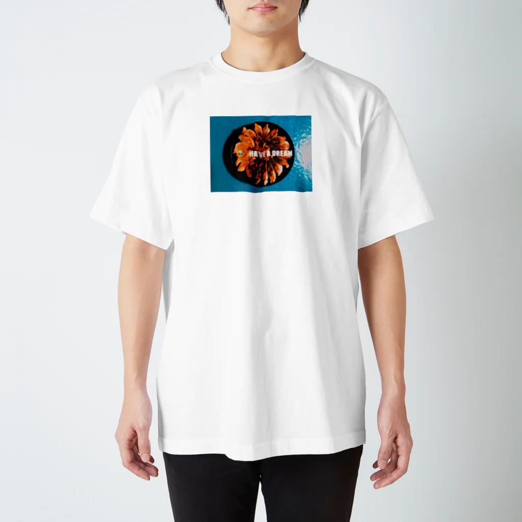 give_meshiの餃子倶楽部2020 Regular Fit T-Shirt