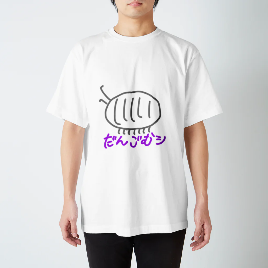 onnna__________のあ スタンダードTシャツ