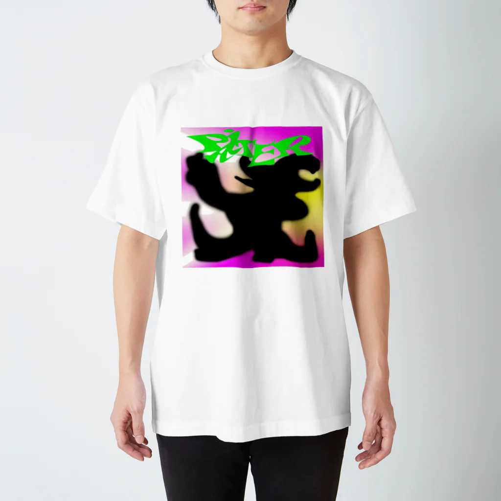 sfoのpainter スタンダードTシャツ