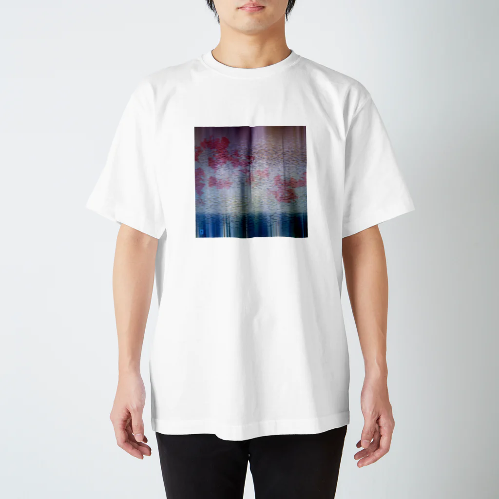 yuukiyasudaの金魚 Regular Fit T-Shirt