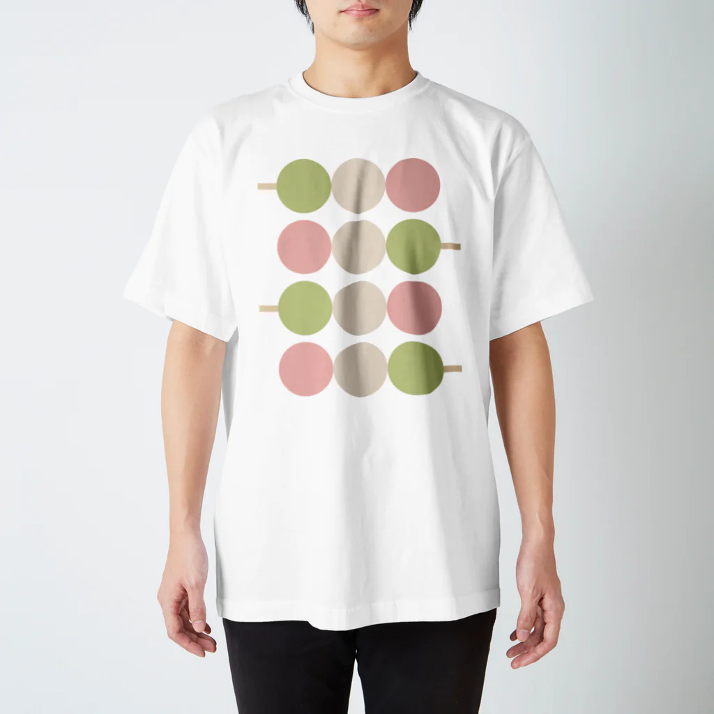 ZERO_HOURS_GRAPHICSのHana yori Dango 1 Regular Fit T-Shirt