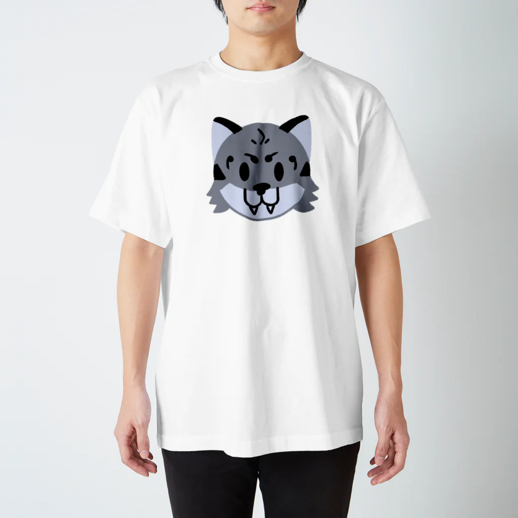 吉田潤子のシュエ Regular Fit T-Shirt