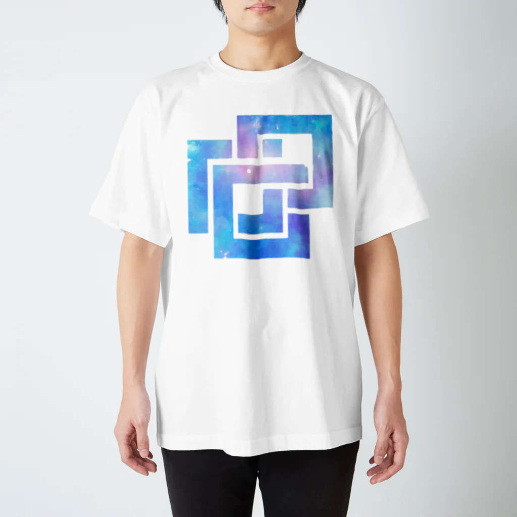 和のギャラクシーⅡ Regular Fit T-Shirt