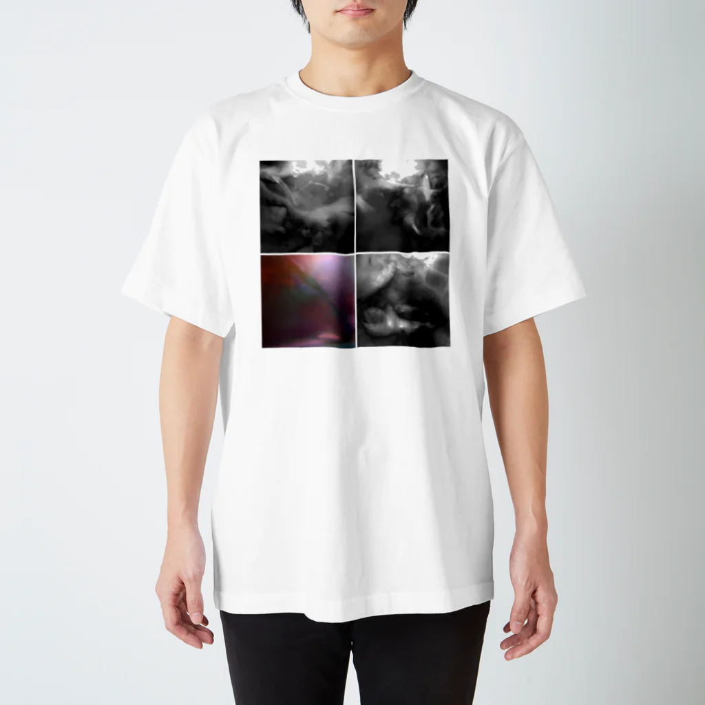 [Yugen's AURORA] official shopの「Nameless」 スタンダードTシャツ