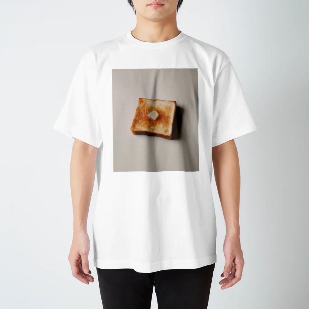 Kensuke Hosoyaのトースト Regular Fit T-Shirt