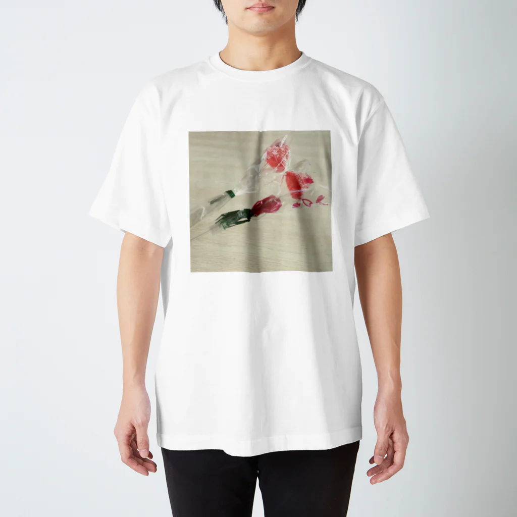 あいのあめちゃん Regular Fit T-Shirt