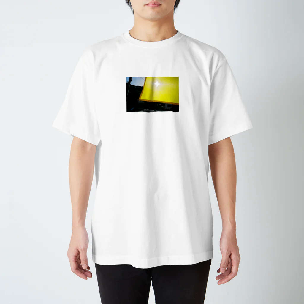 mineのぱ Regular Fit T-Shirt