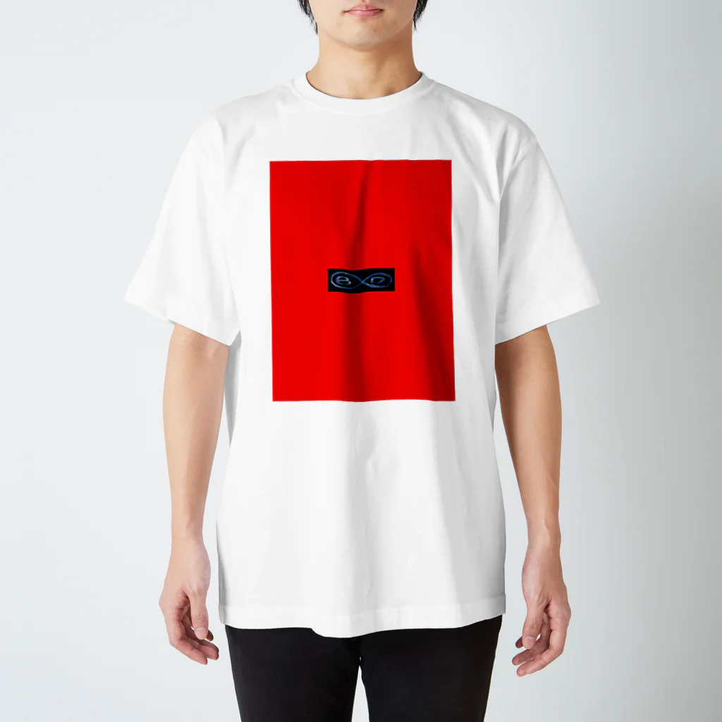 b∞dのb∞d Regular Fit T-Shirt