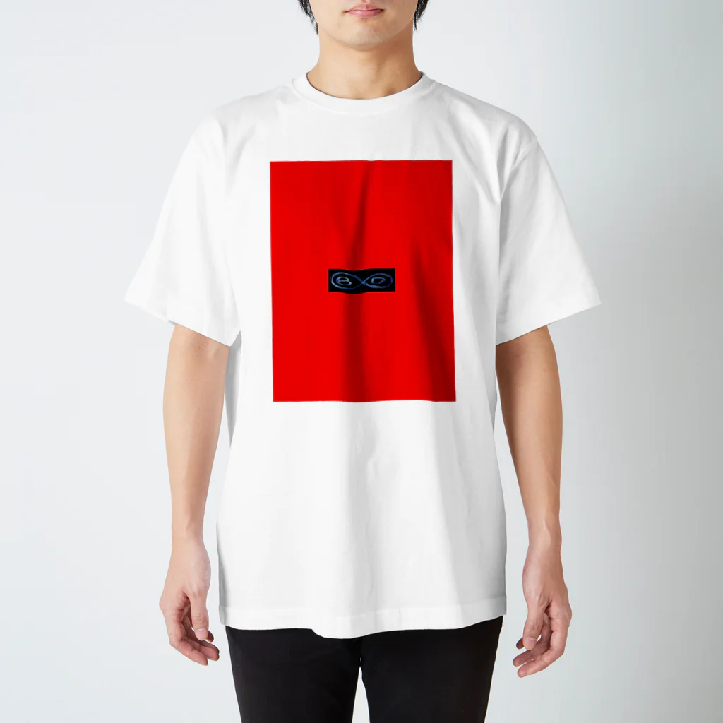 b∞dのb∞d スタンダードTシャツ