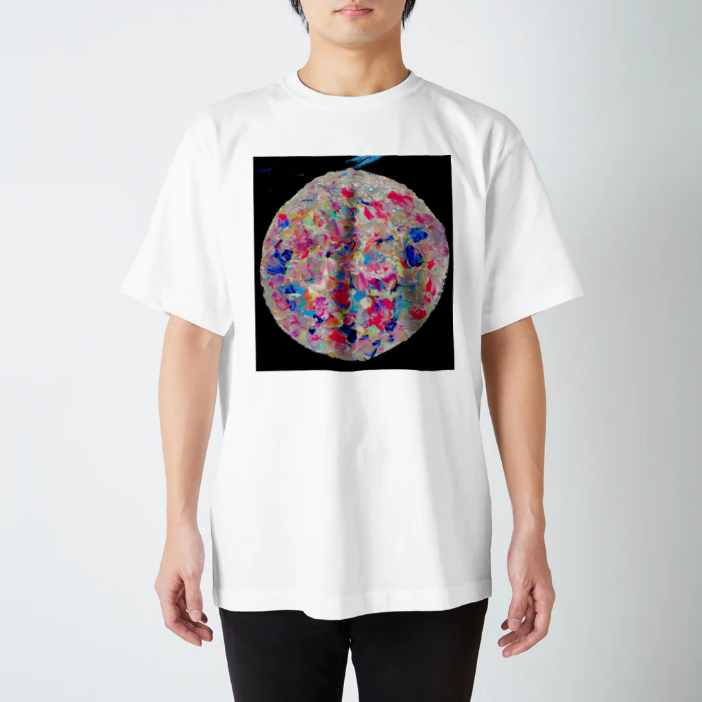 Sarry／サリーのネオ・moon Regular Fit T-Shirt