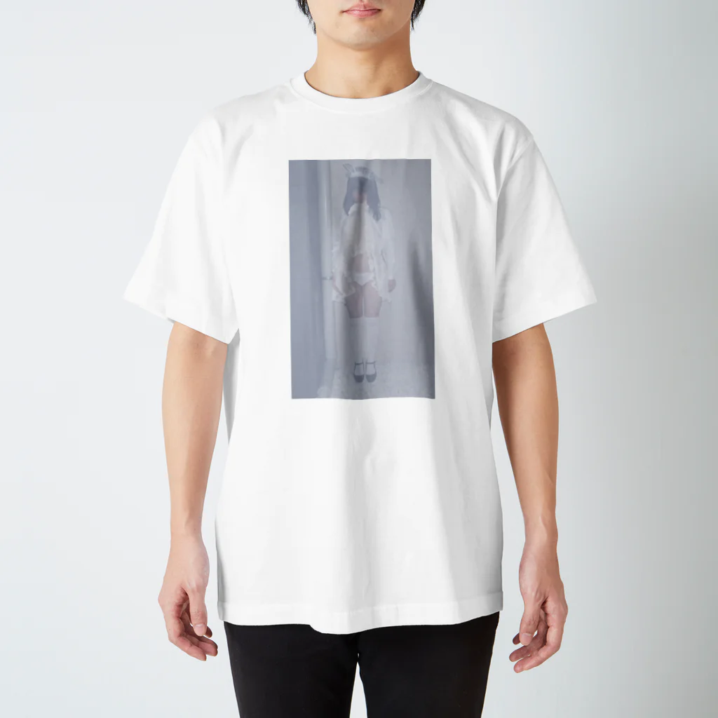 あたらしいなにか。のアイテムショップのあたらしいなにか。のアイテム（H） Regular Fit T-Shirt