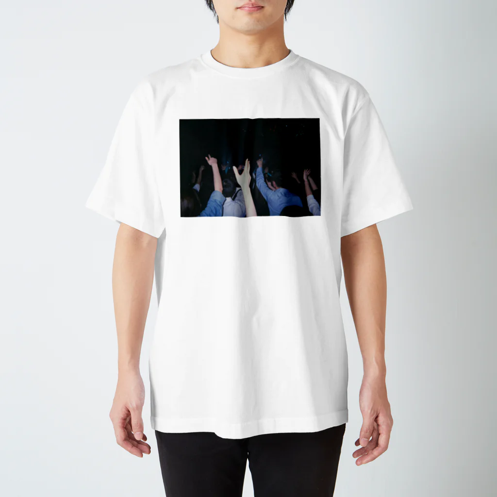 みさきのLIVEでの1枚📸 スタンダードTシャツ