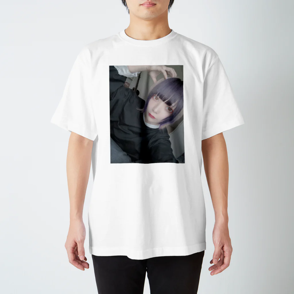 0.01のおれがTO Regular Fit T-Shirt