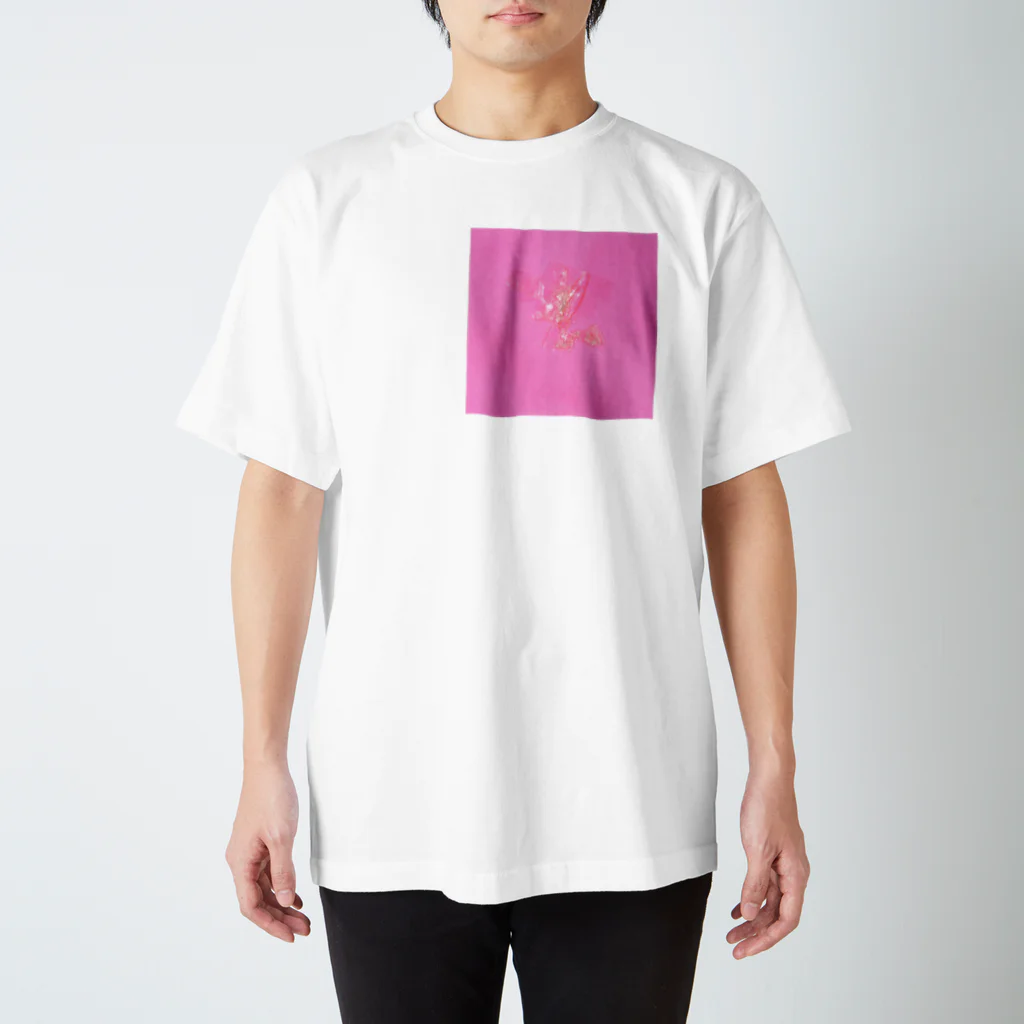 岩谷成晃の折り紙など(3歳)3 Regular Fit T-Shirt