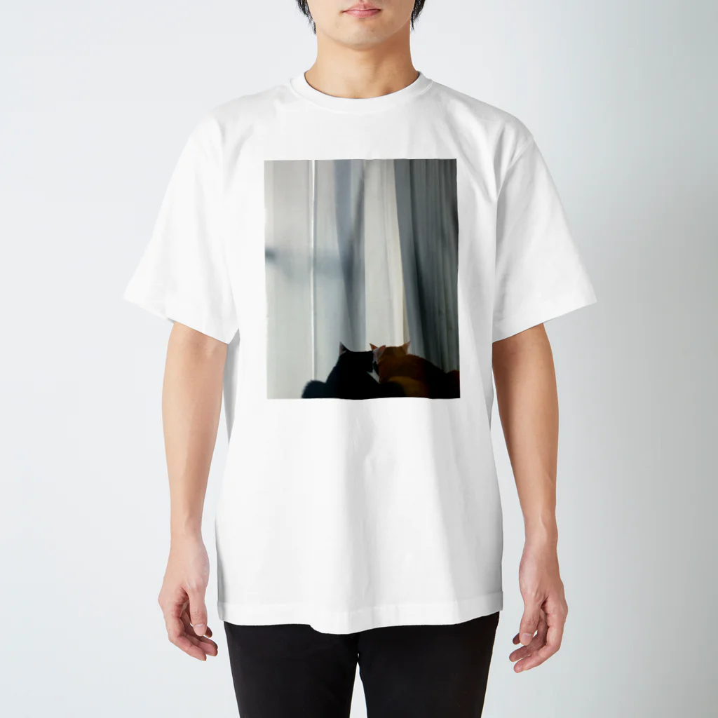 𝐤𝐚𝐫𝐢𝐧のあ スタンダードTシャツ