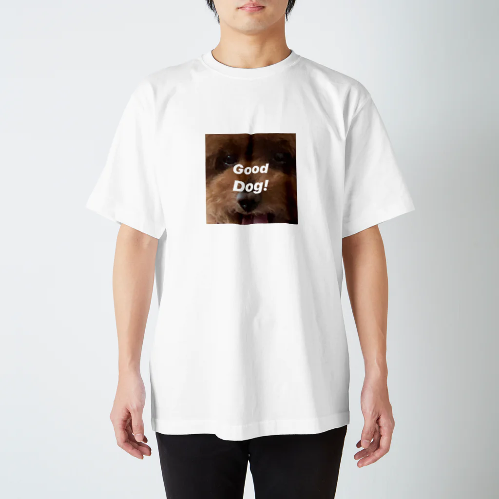 きごしやで？のウッディ Regular Fit T-Shirt