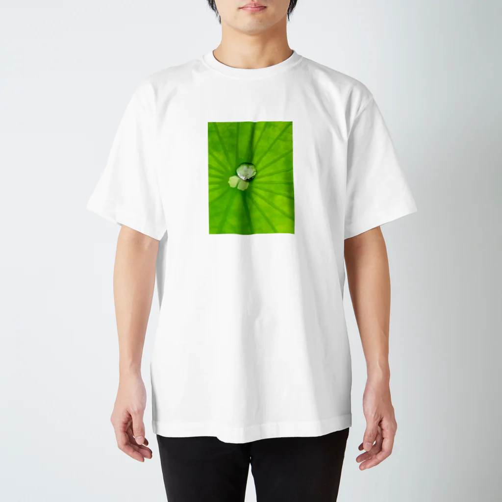 WAMI ARTのオノコロ スタンダードTシャツ