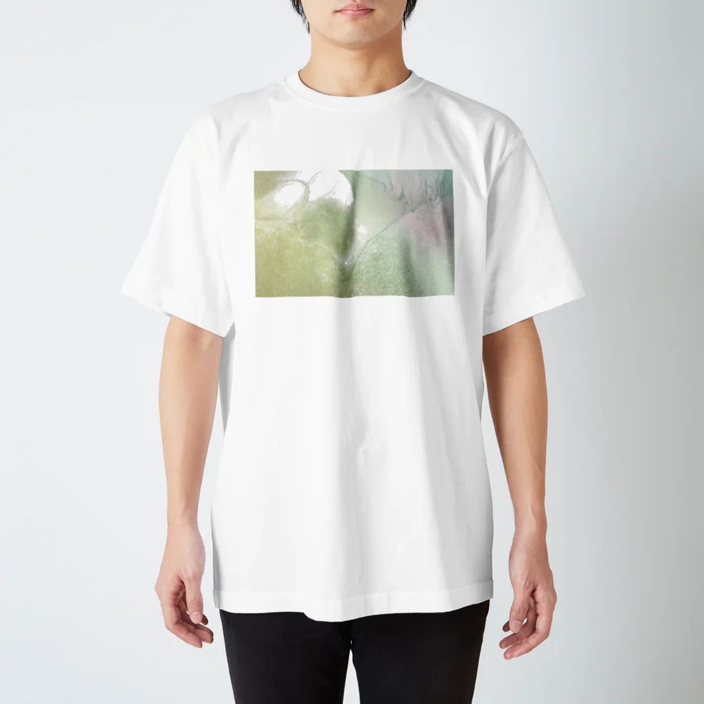 香音の香音✖︎ちーたかオリジナルグッズ スタンダードTシャツ