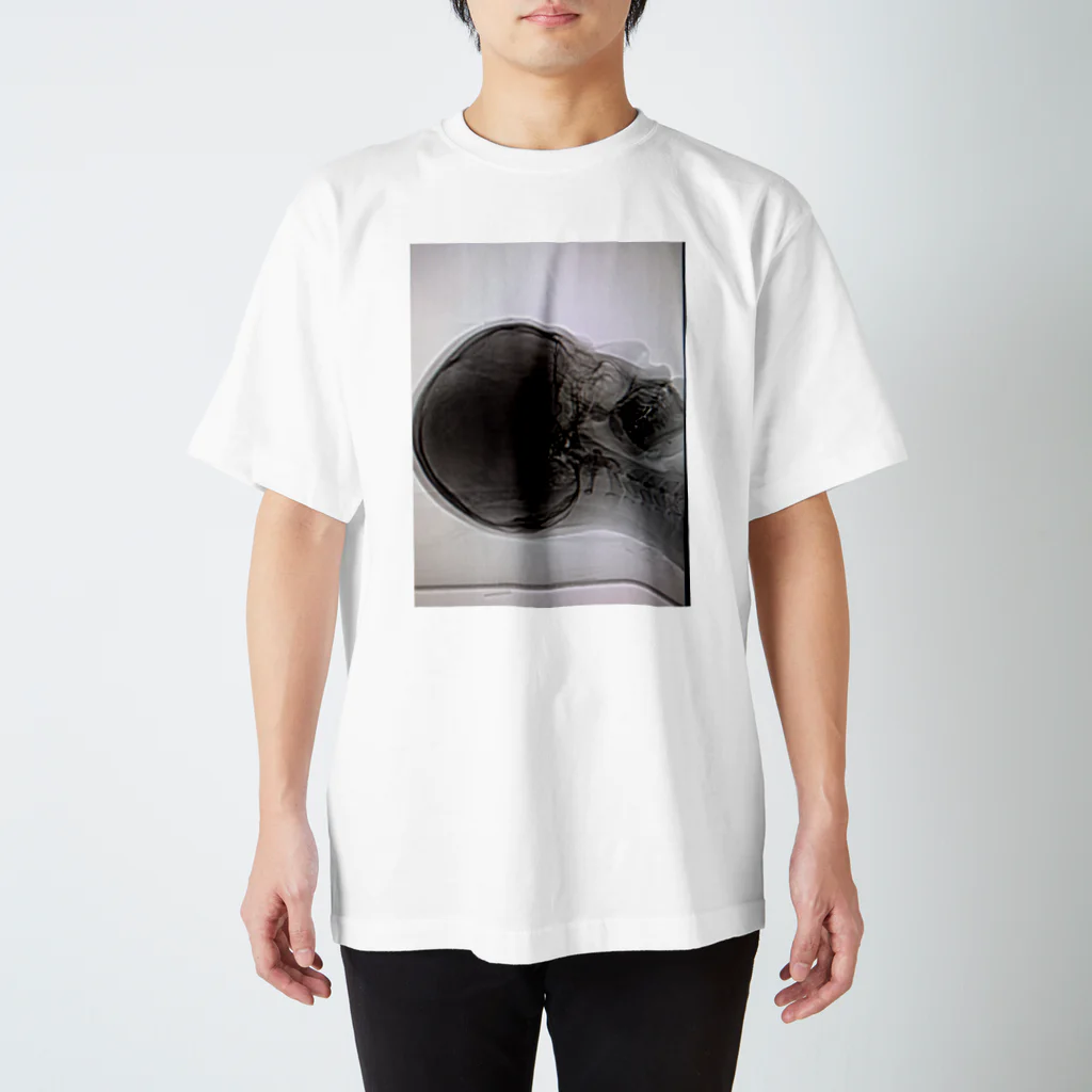 S@の超個人情報 Regular Fit T-Shirt