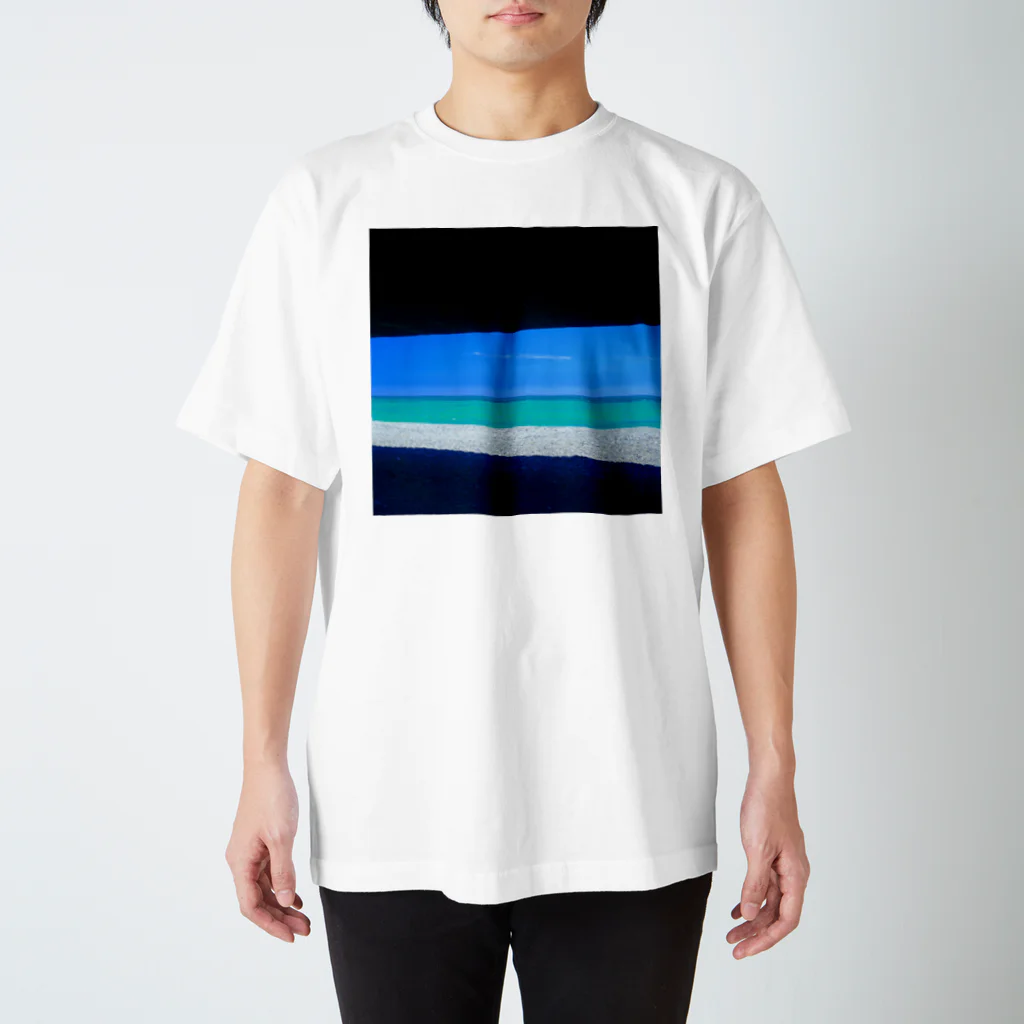 soukの小田原 Regular Fit T-Shirt