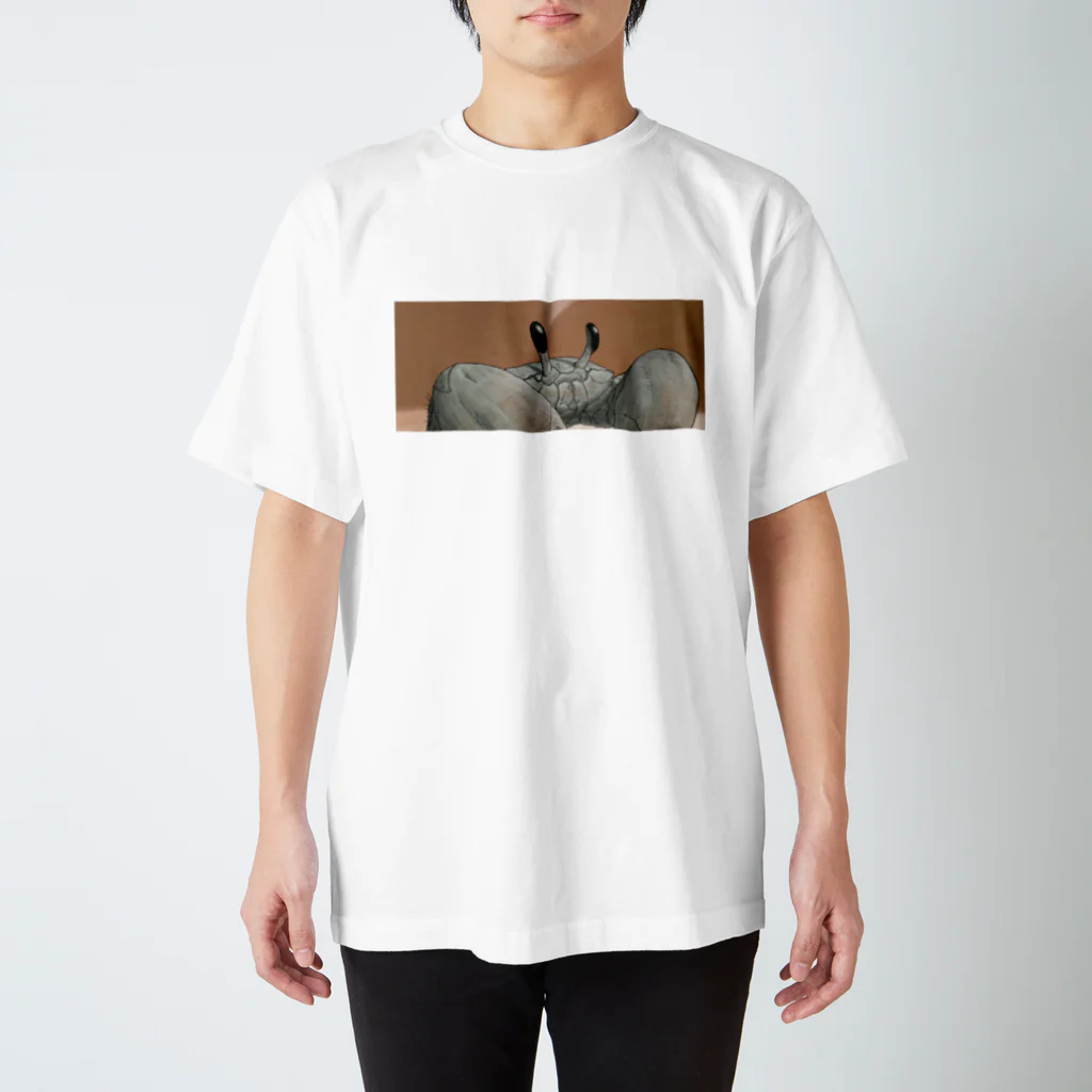 おざ(oza)のトットクラブ Regular Fit T-Shirt