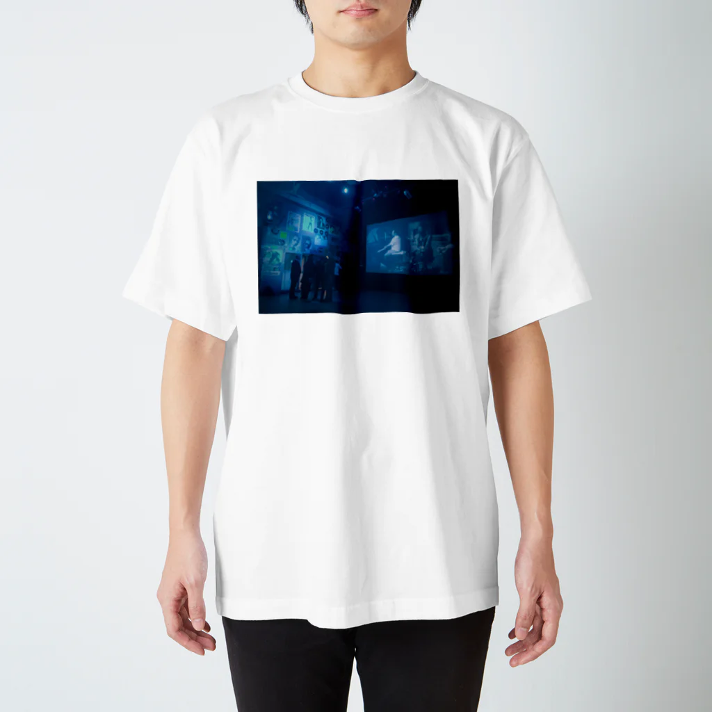 Lithopsのcuba#2 Regular Fit T-Shirt