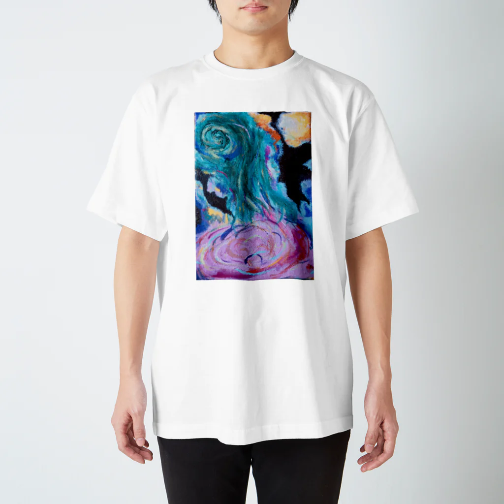 RYUの混沌 スタンダードTシャツ