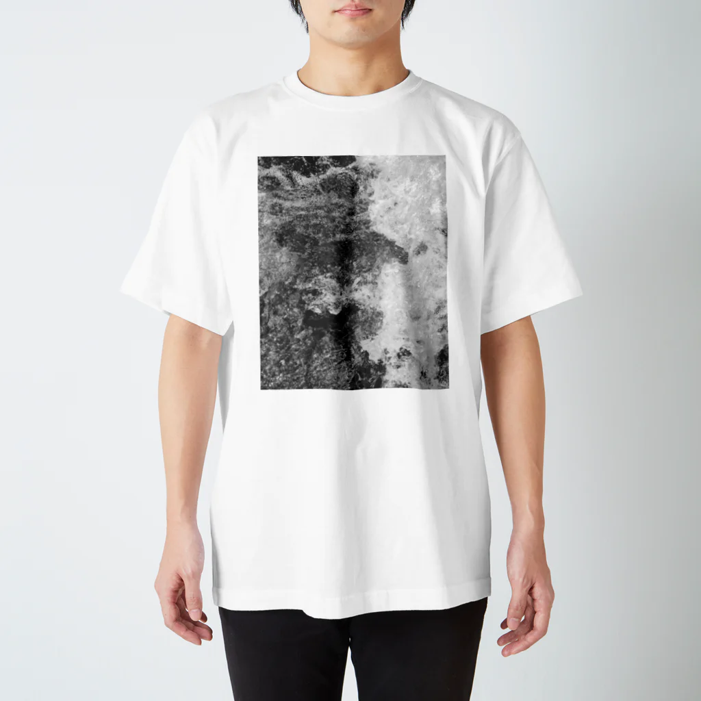 enfant terribleのwater スタンダードTシャツ