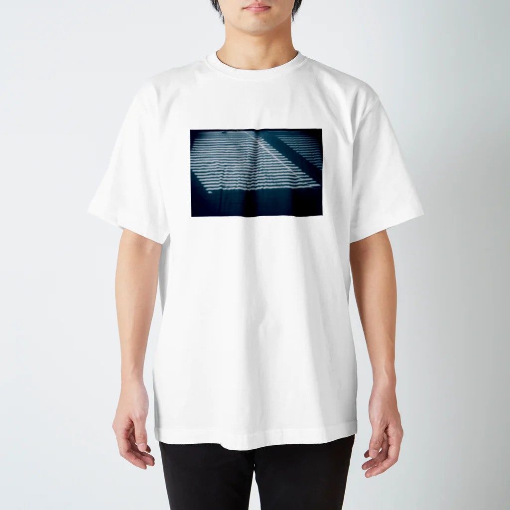 yutoyouのSummer Daylight Coming other ver Regular Fit T-Shirt