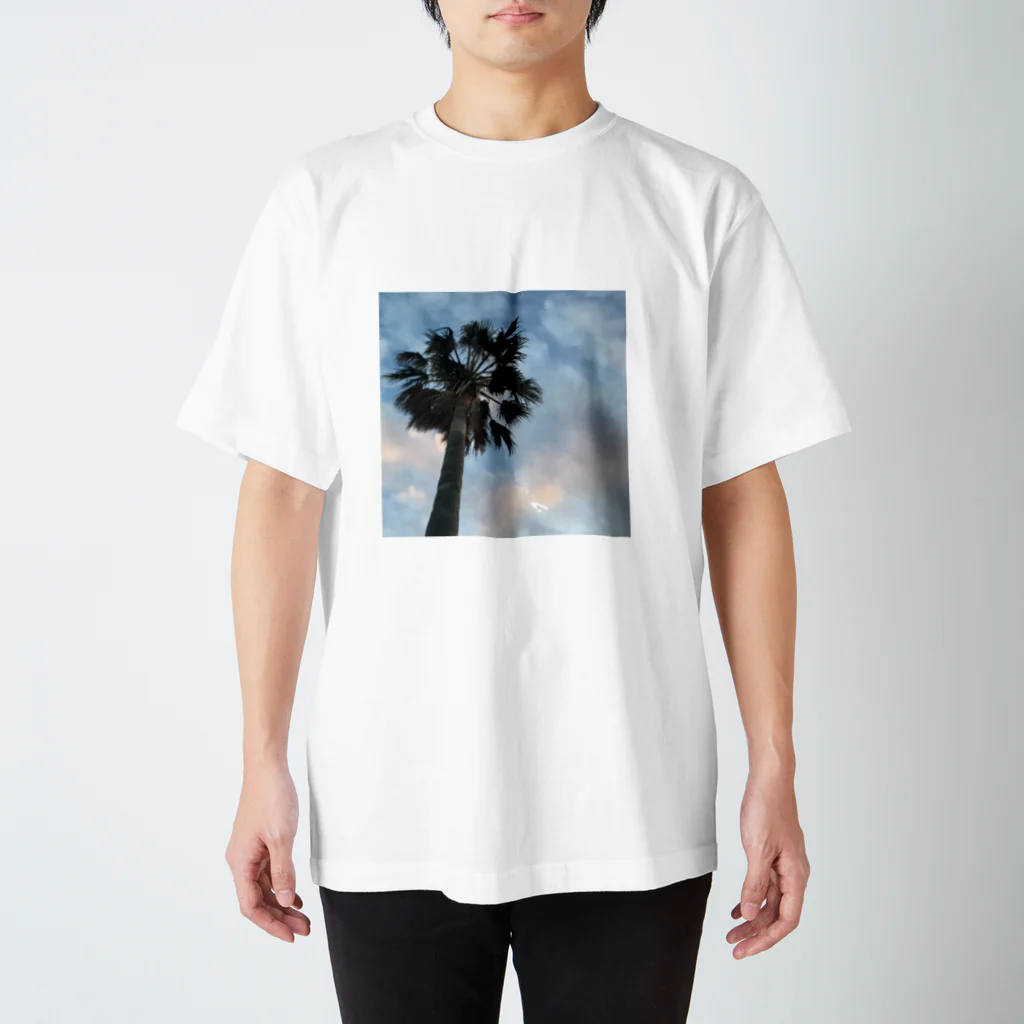 mihiro_0328のSummer スタンダードTシャツ