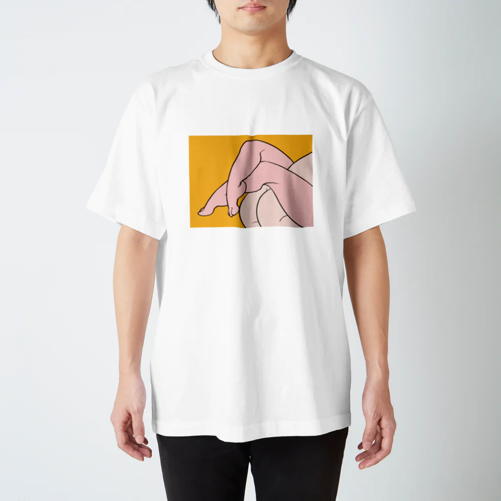 MIDのぴったり Regular Fit T-Shirt