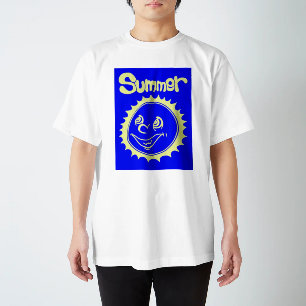 angel22のangel22👼（summer☀️ スタンダードTシャツ