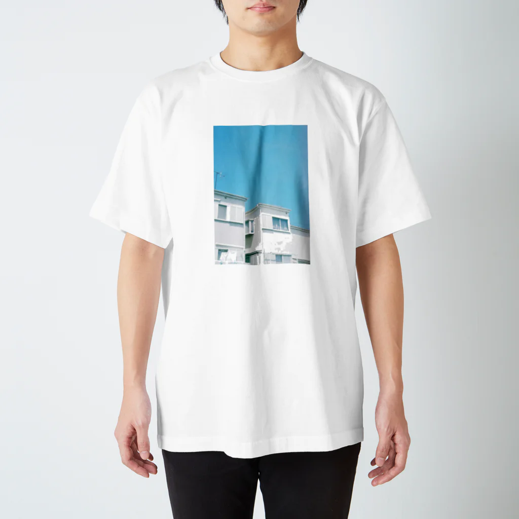 sakuraの日常 Regular Fit T-Shirt