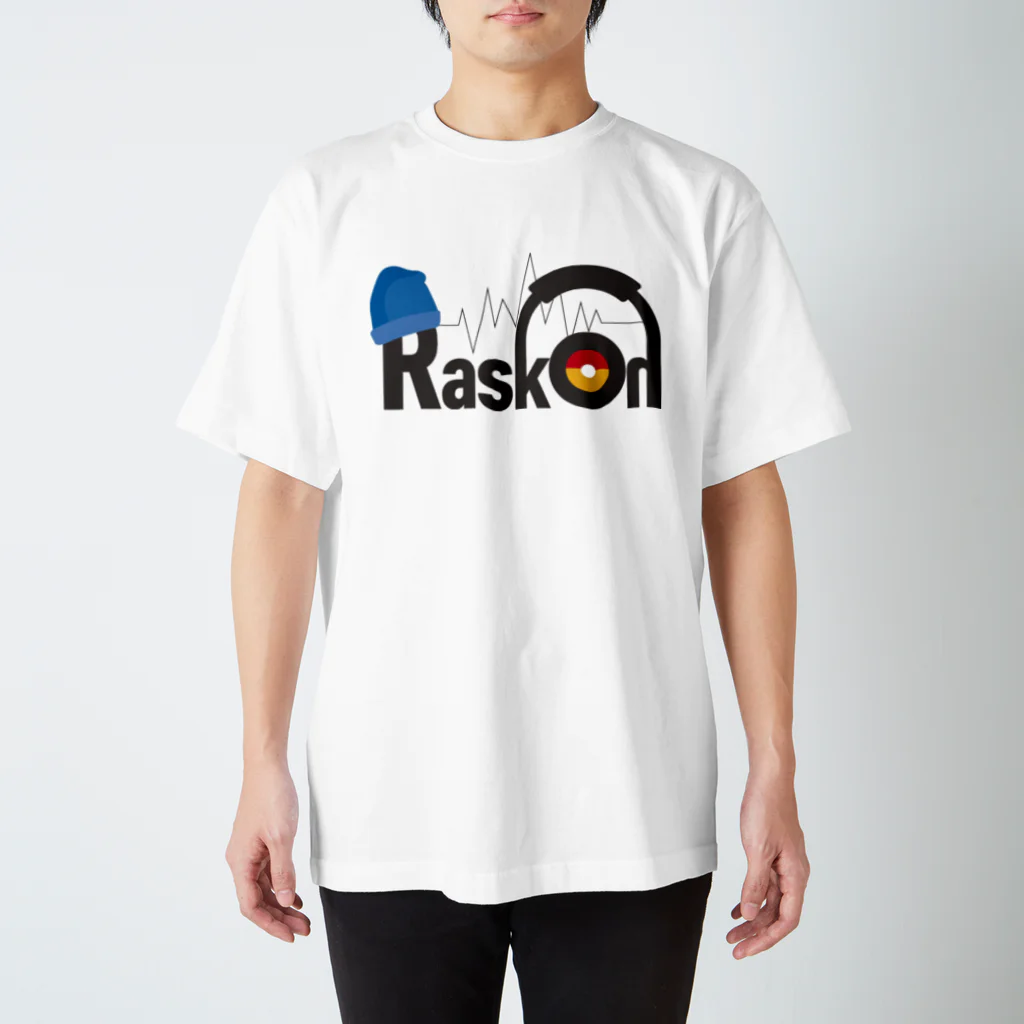 らすこーのらすこー Regular Fit T-Shirt