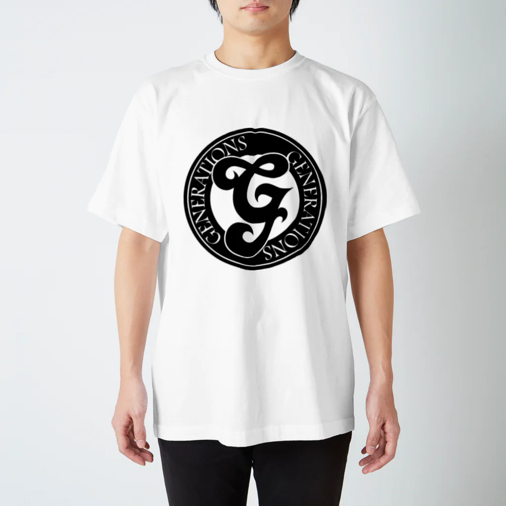 sebasuの友達専用 Regular Fit T-Shirt