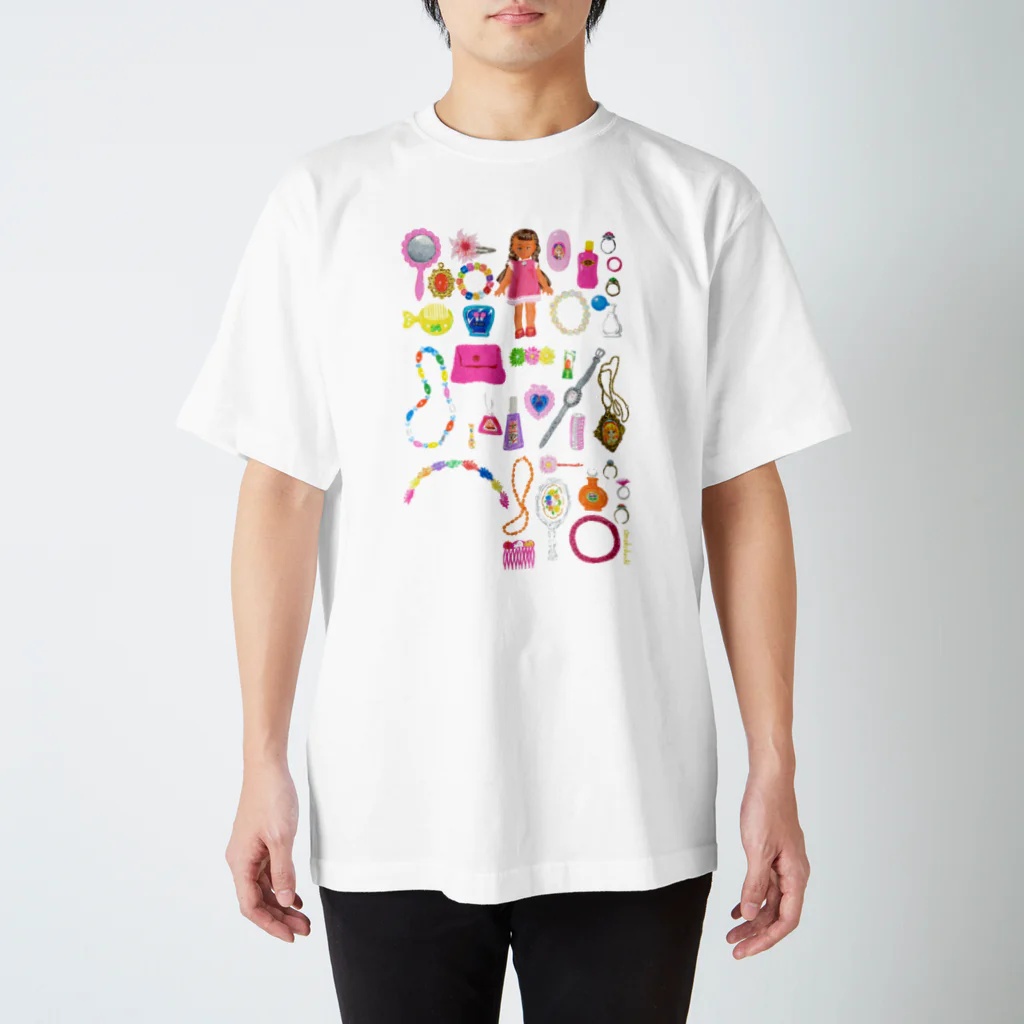 おまけ星のおしゃれドロボウ Regular Fit T-Shirt