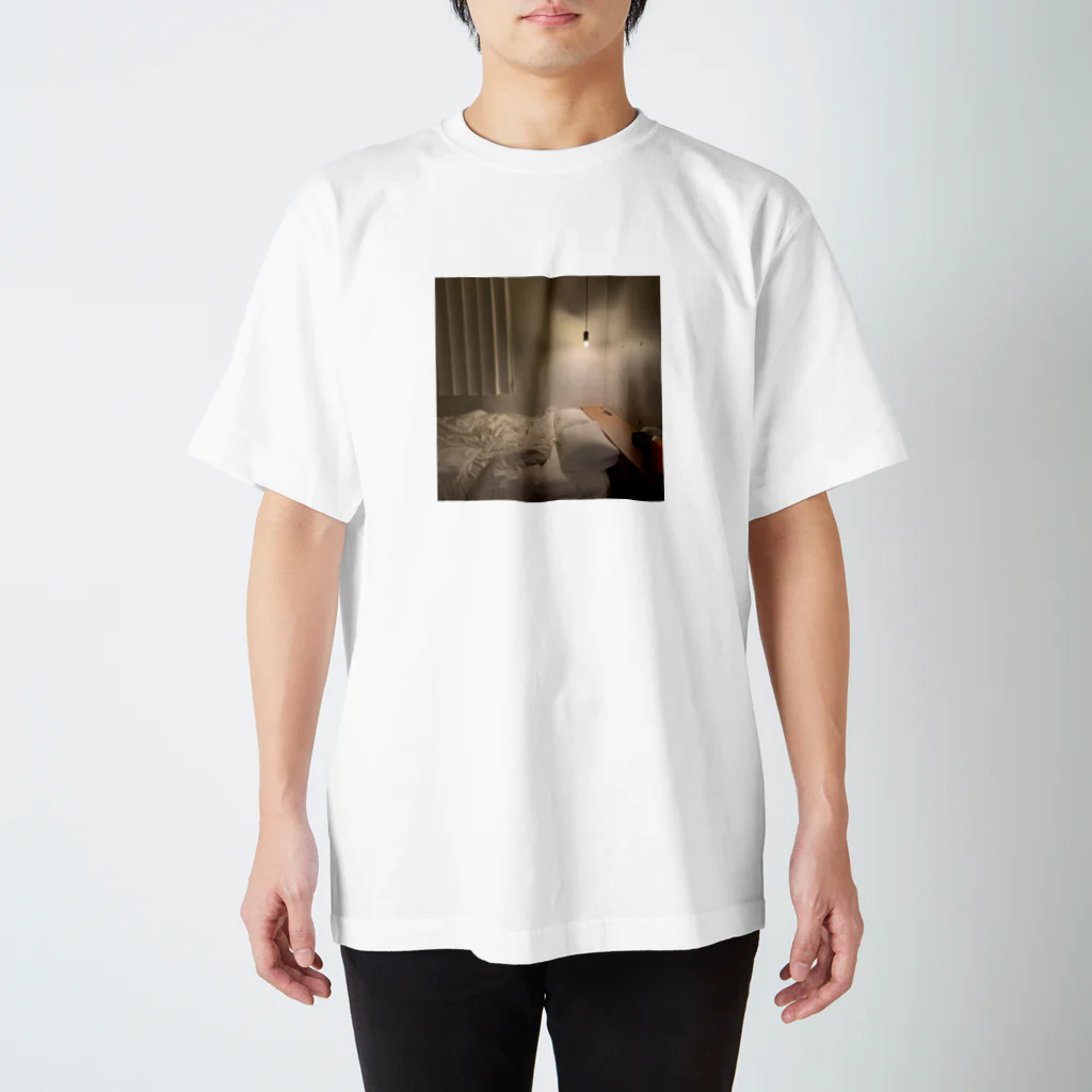 orinchancolorのお布団の世界 Regular Fit T-Shirt