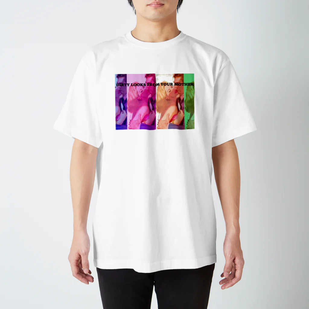 EMIYAMADAのvalue vo.2 티셔츠