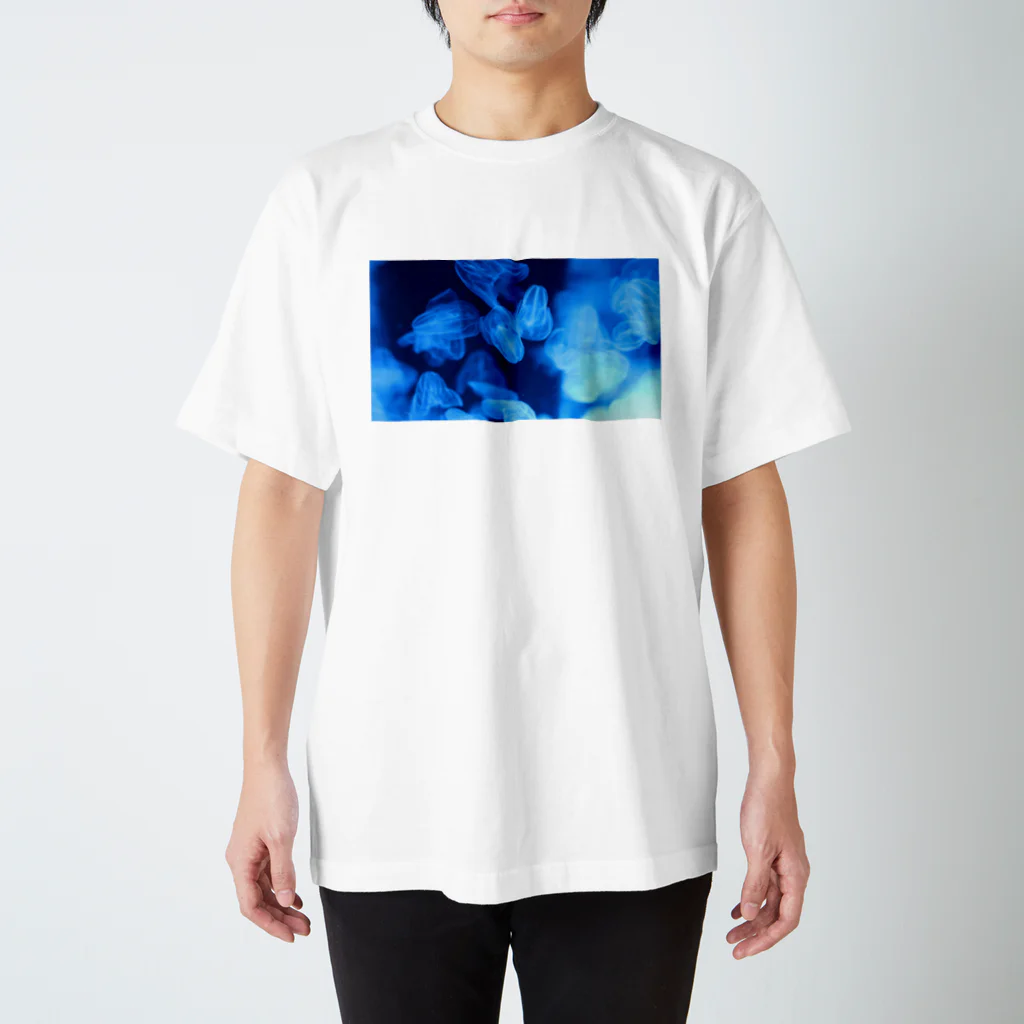 ゆうのJerryFish Regular Fit T-Shirt