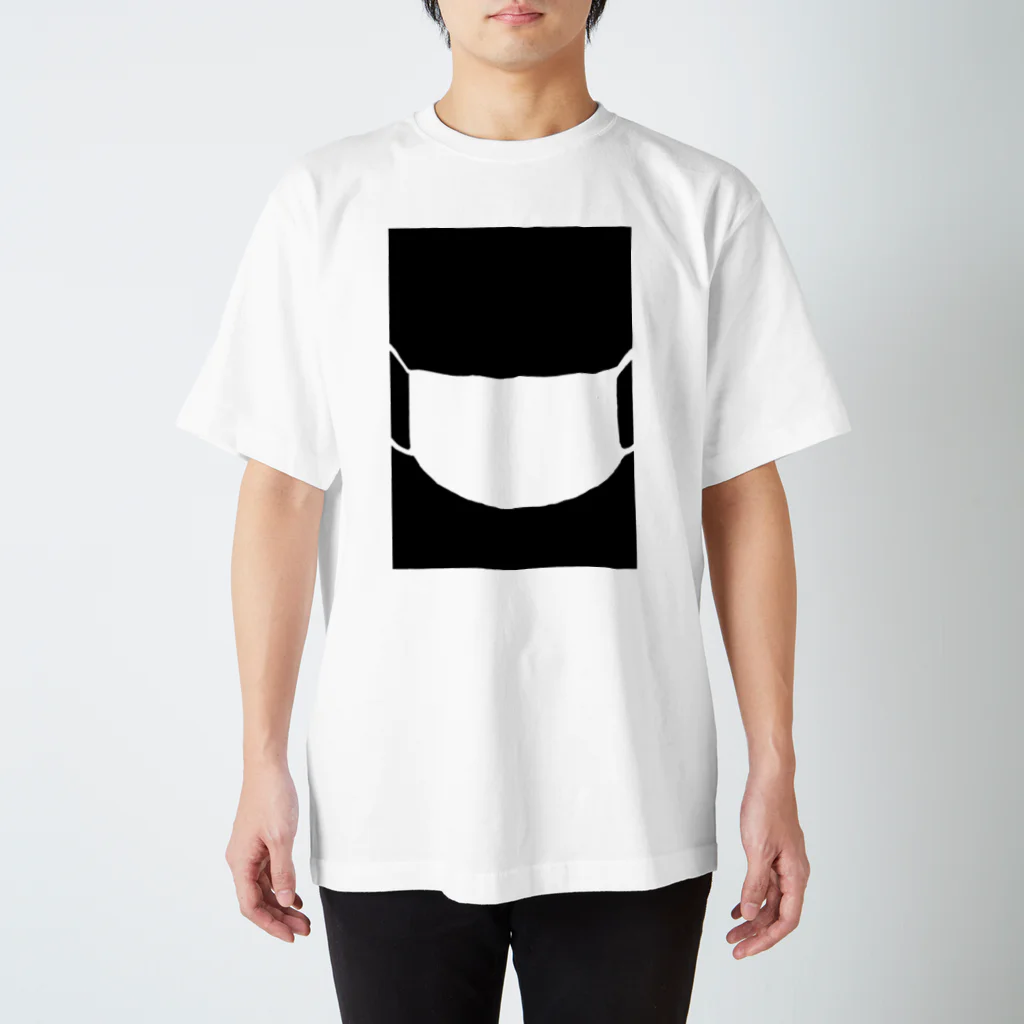 Seven3のマスク Regular Fit T-Shirt