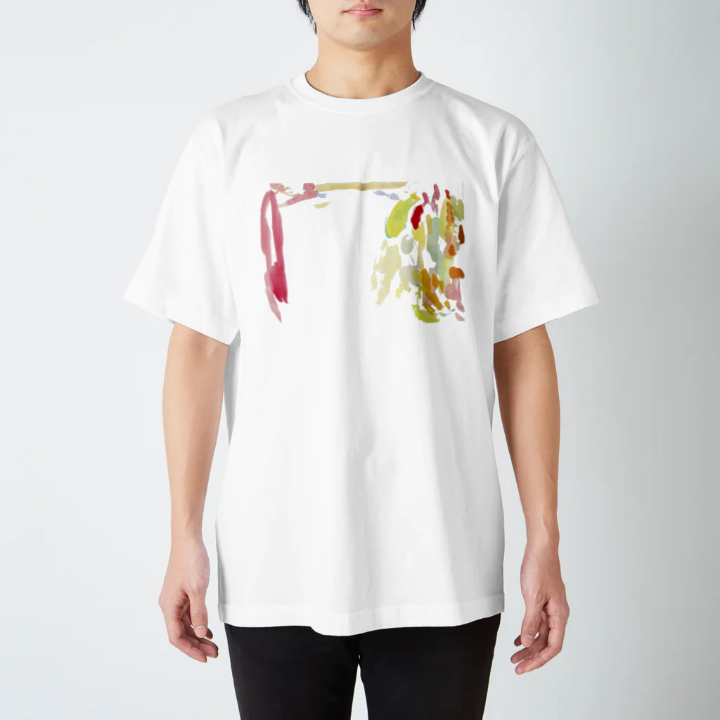 mymtのato Regular Fit T-Shirt