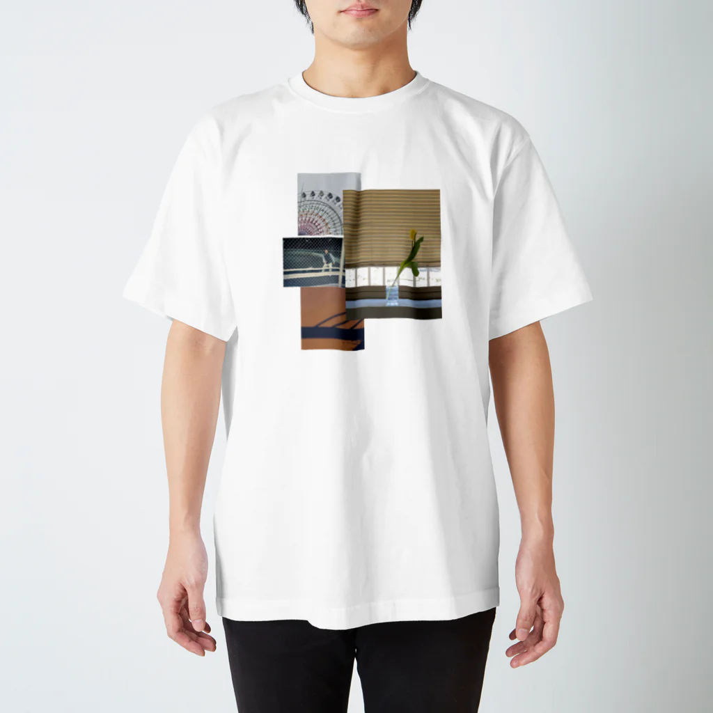 ストーリーがうざいのおせんちグッズ Regular Fit T-Shirt