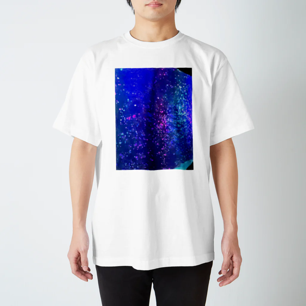 88. オリジナルSHOPのジュリーフィッシュ スタンダードTシャツ