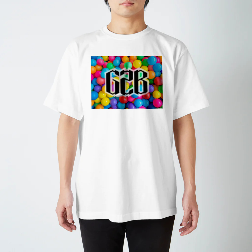 韓国好きすぎまんのぎじべ スタンダードTシャツ