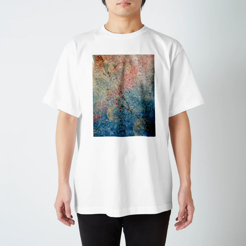 鈴木スピカのスピカのLoVendoЯ Regular Fit T-Shirt