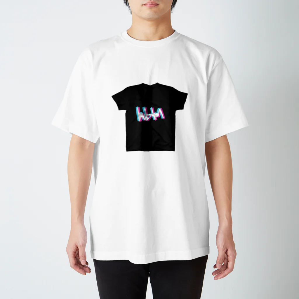 hbm 津島店のTシャツのTシャツ Regular Fit T-Shirt